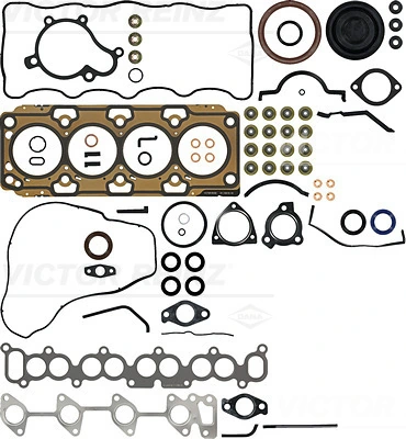Full Gasket Kit, engine